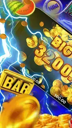 Coin Strike cover